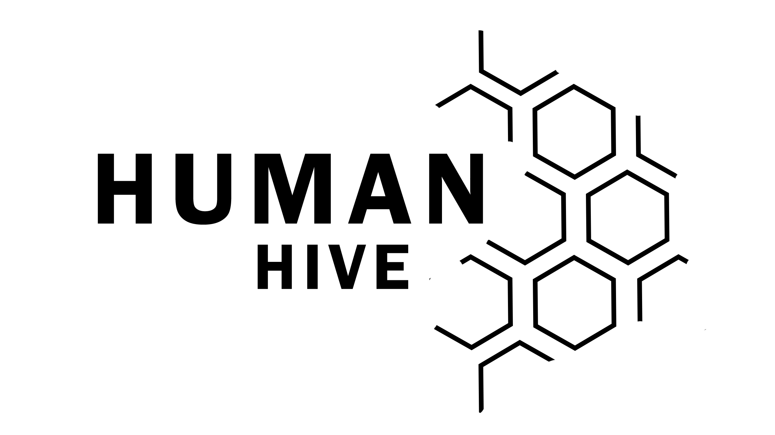 Human Hive Logo
