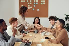 Coaching individuel et d'équipe