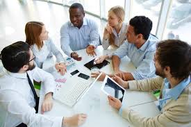 Formation & Développement des compétences