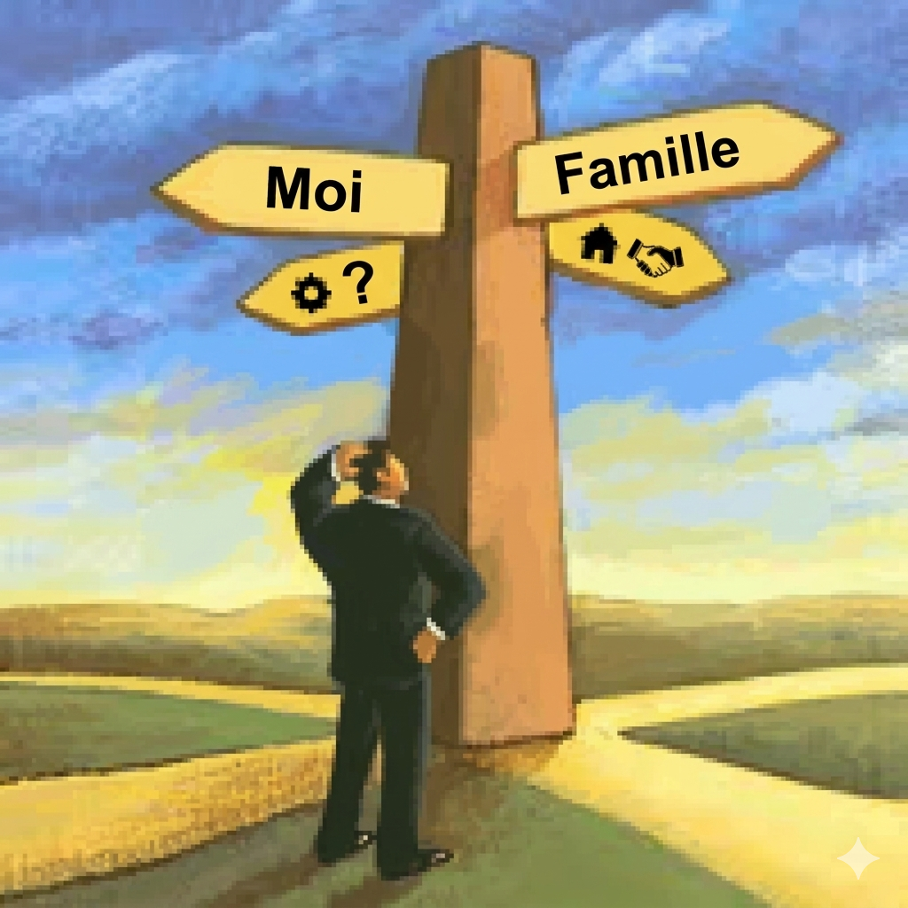 Coaching professionnel et de leadership